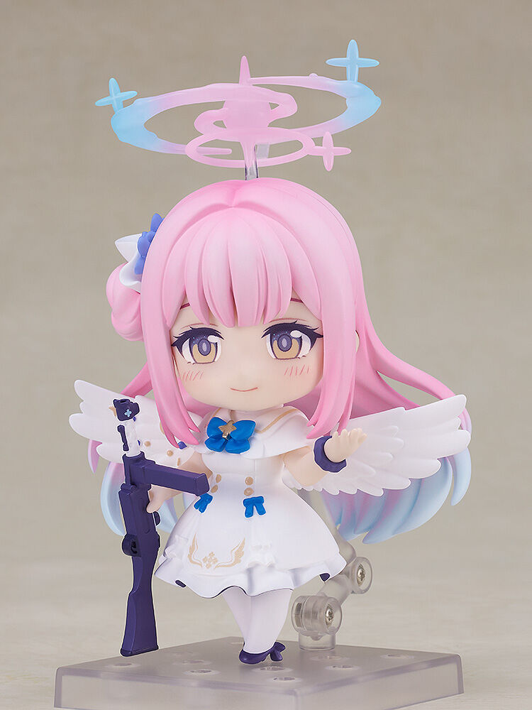 Blue Archive - Misono Mika - Nendoroid  (#2423) (Good Smile Company) photo 6
