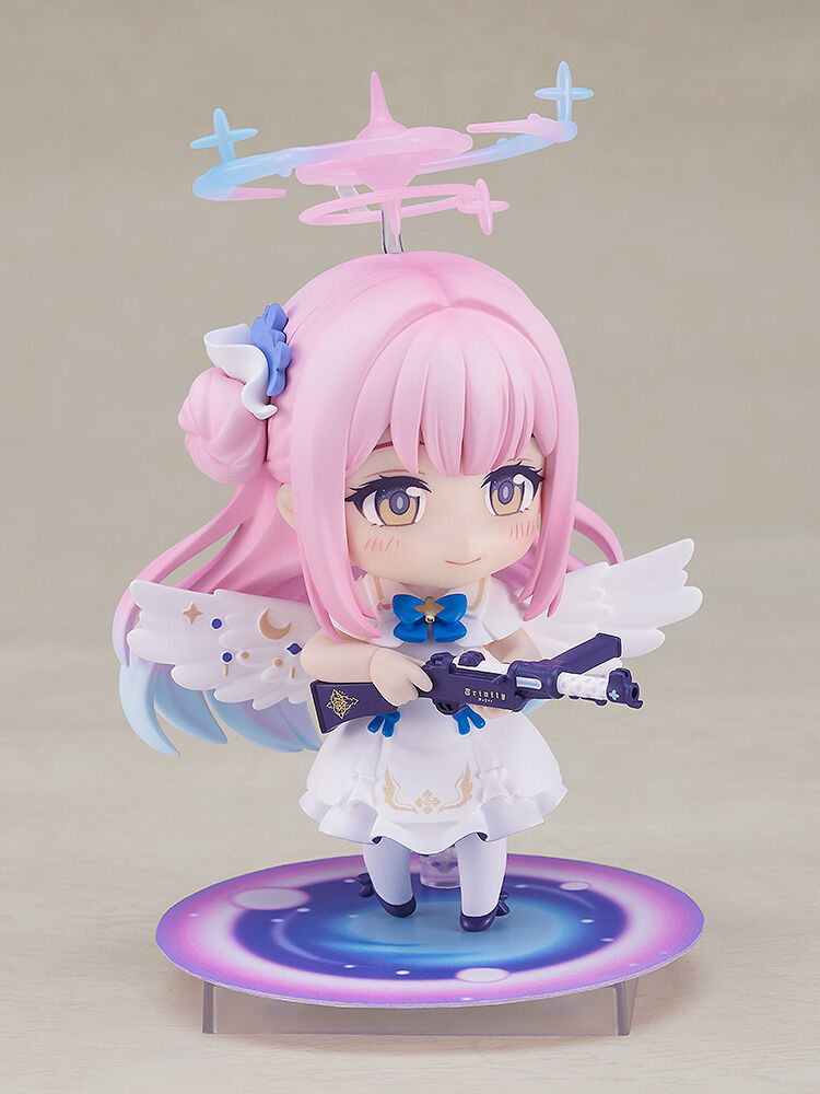 Blue Archive - Misono Mika - Nendoroid  (#2423) (Good Smile Company) photo 9