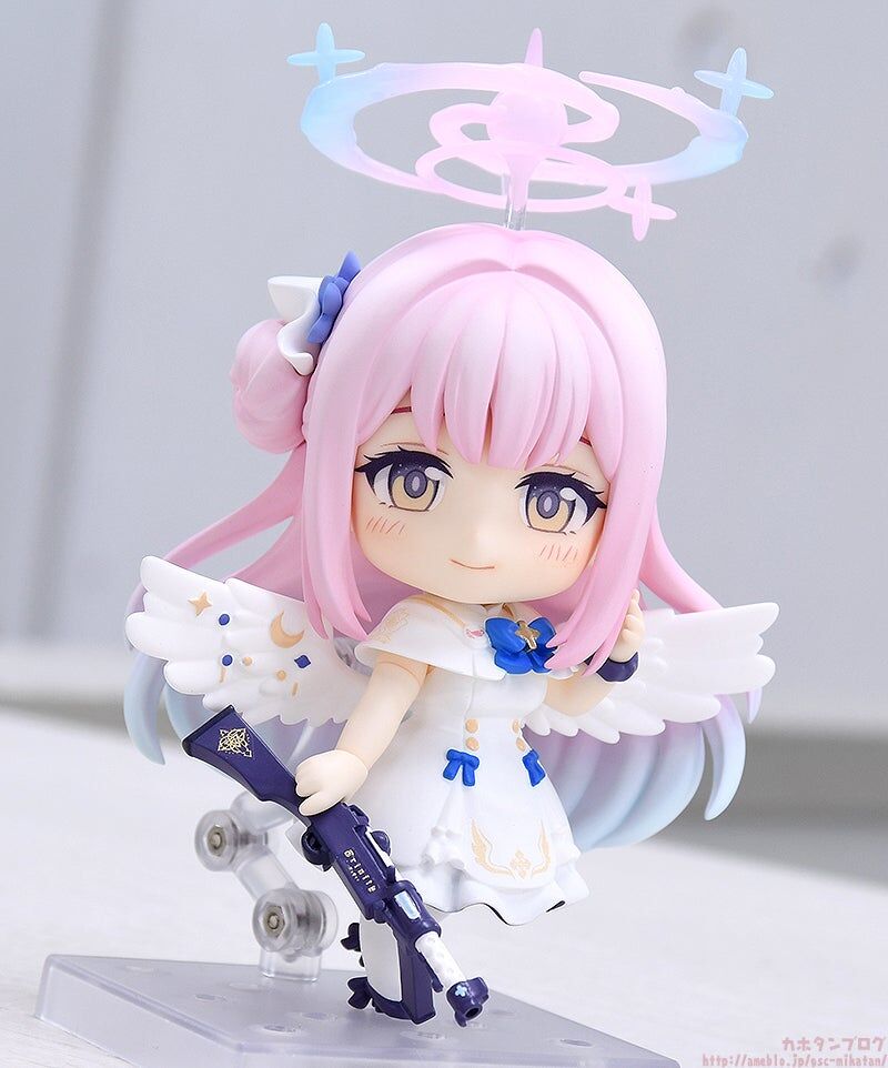 Blue Archive - Misono Mika - Nendoroid  (#2423) (Good Smile Company) photo 13