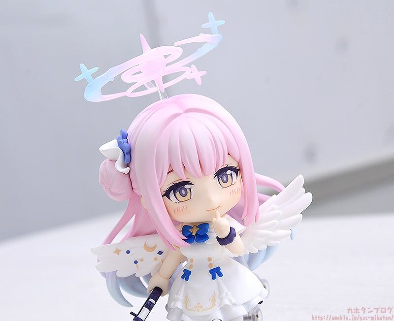 Blue Archive - Misono Mika - Nendoroid  (#2423) (Good Smile Company) photo 14