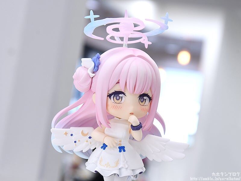 Blue Archive - Misono Mika - Nendoroid  (#2423) (Good Smile Company) photo 15