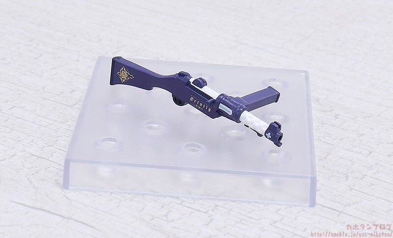 Blue Archive - Misono Mika - Nendoroid  (#2423) (Good Smile Company) photo 16