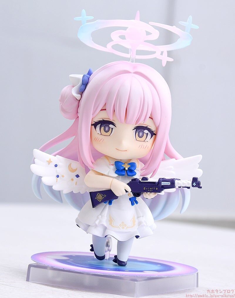 Blue Archive - Misono Mika - Nendoroid  (#2423) (Good Smile Company) photo 17