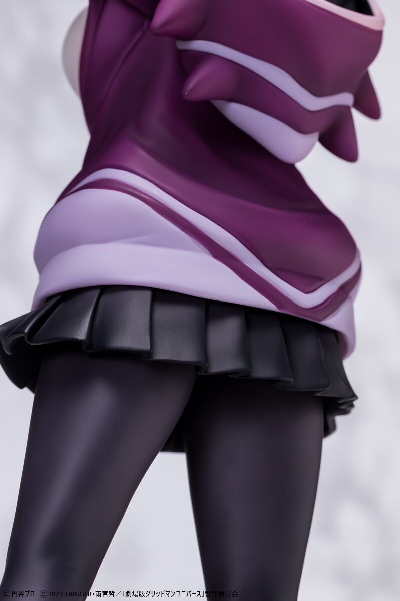 SSSS.Gridman - Shinjou Akane - 1/6 - Revival Ver. (B'full) photo 8