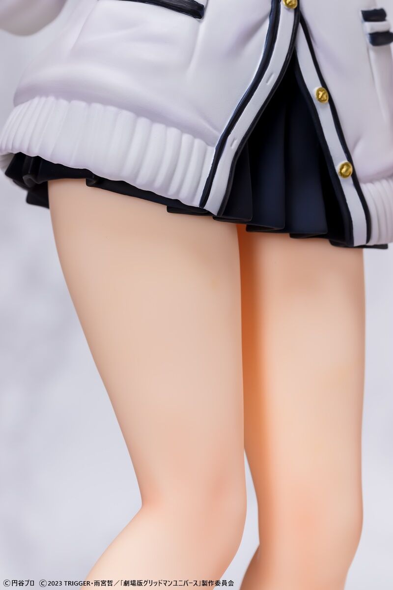 SSSS.Gridman - Takarada Rikka - 1/6 - Revival Ver. (B'full) photo 7