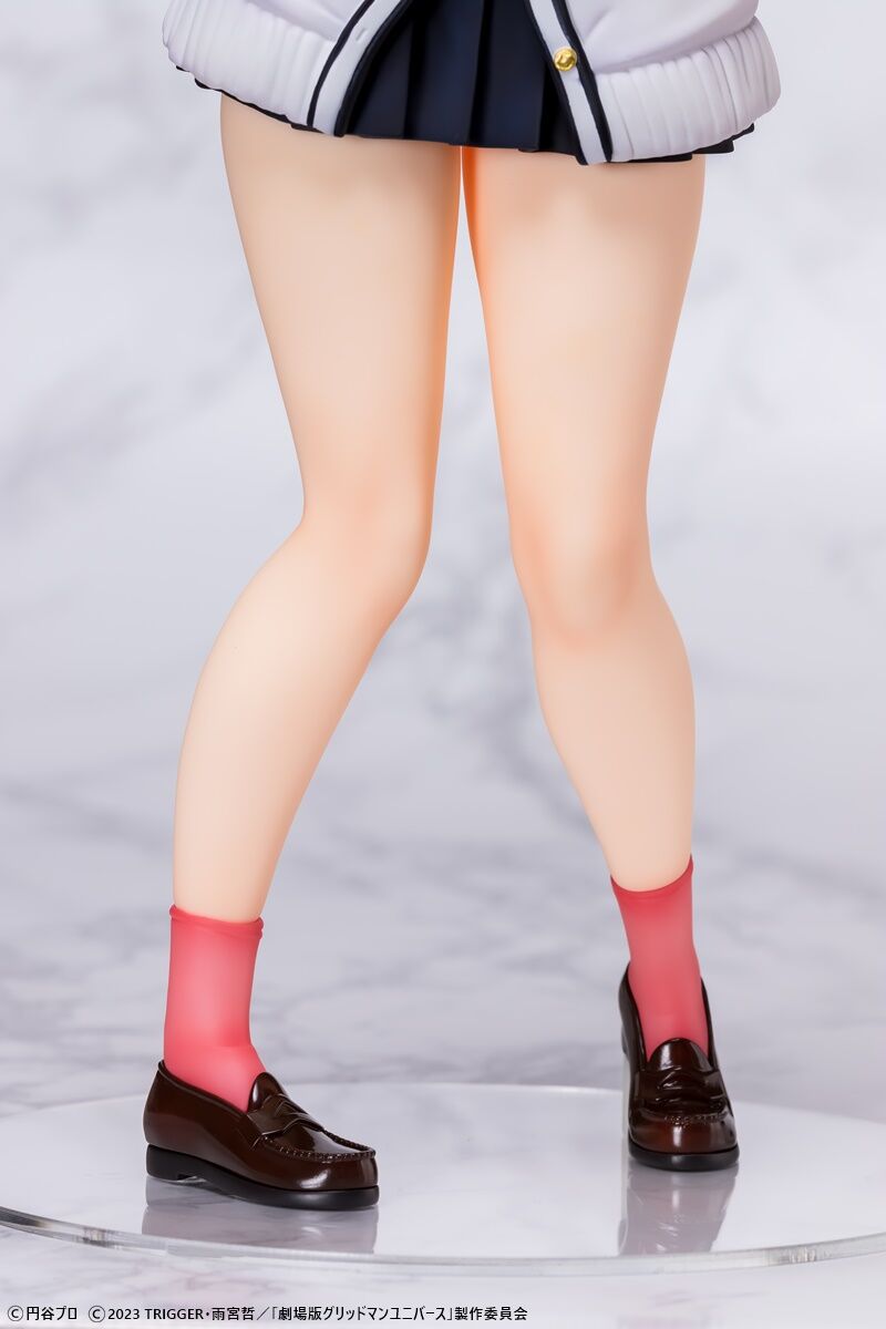 SSSS.Gridman - Takarada Rikka - 1/6 - Revival Ver. (B'full) photo 8