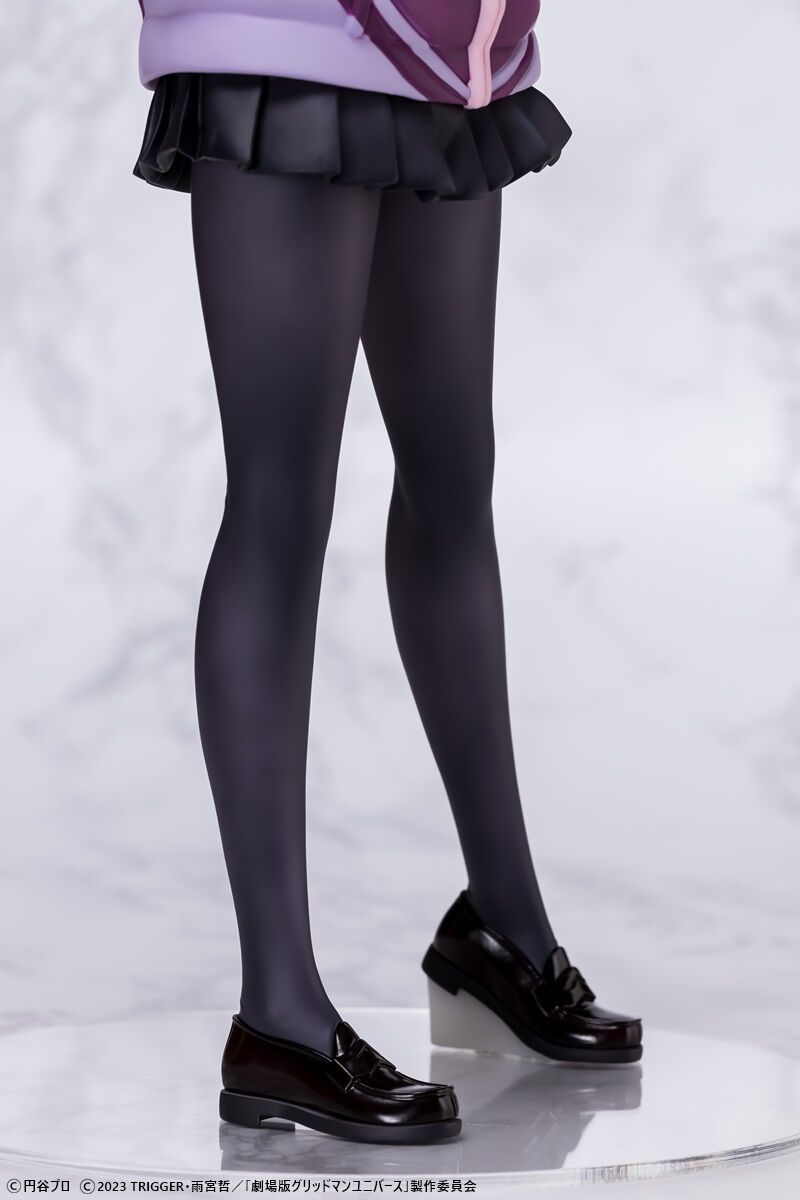 SSSS.Gridman - Shinjou Akane - 1/4 - Revival Ver. (B'full) photo 9