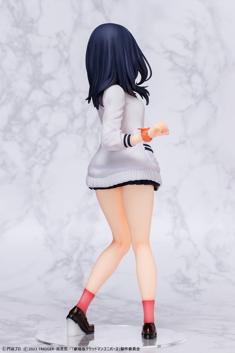 SSSS.Gridman - Takarada Rikka - 1/4 - Revival Ver. (B'full) photo 8