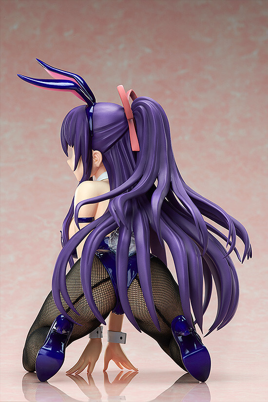 Date A Live IV - Yatogami Tohka - B-style - 1/4 - Bunny Ver. (FREEing) photo 3