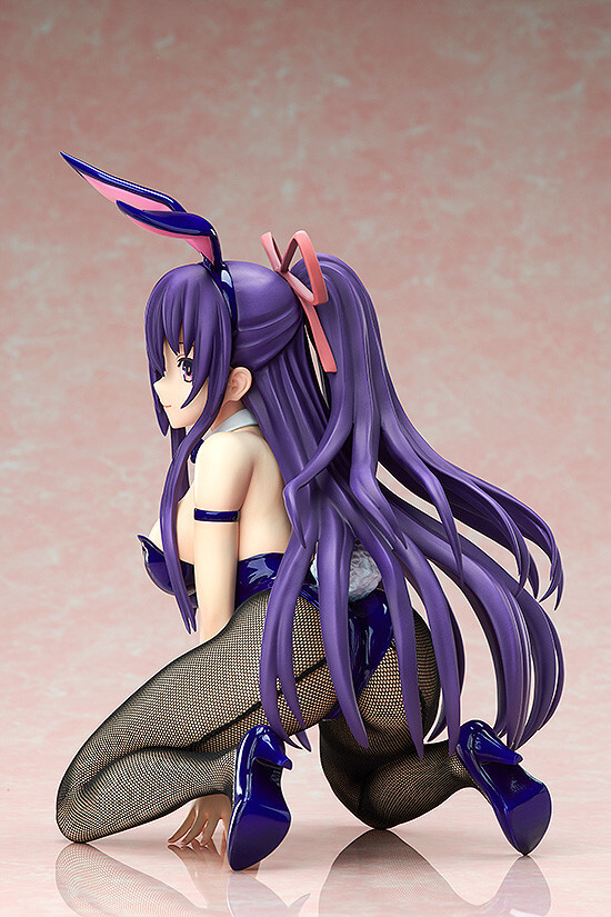 Date A Live IV - Yatogami Tohka - B-style - 1/4 - Bunny Ver. (FREEing) photo 5