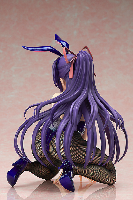 Date A Live IV - Yatogami Tohka - B-style - 1/4 - Bunny Ver. (FREEing) photo 6