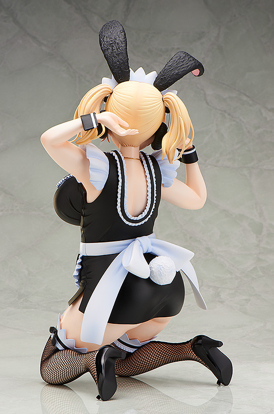 Mascot Character - Super Pochaco - B-style - 1/4 - Bunny ver. (FREEing) photo 25