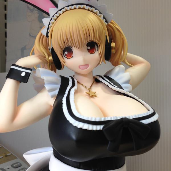 Mascot Character - Super Pochaco - B-style - 1/4 - Bunny ver. (FREEing) photo 27