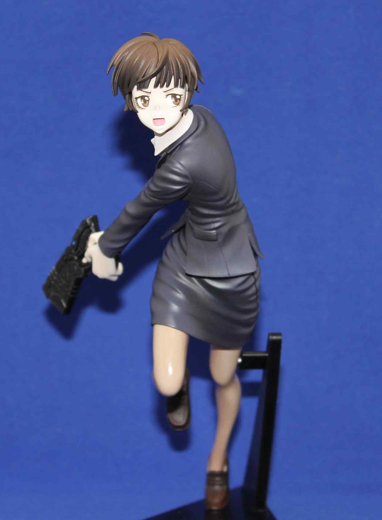 Psycho-Pass - Tsunemori Akane - Hdge  (#3) (Union Creative International Ltd) photo 4