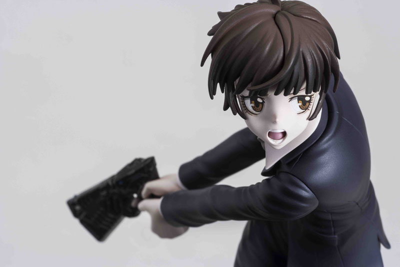 Psycho-Pass - Tsunemori Akane - Hdge  (#3) (Union Creative International Ltd) photo 5
