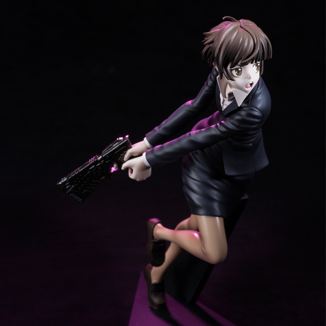 Psycho-Pass - Tsunemori Akane - Hdge  (#3) (Union Creative International Ltd) photo 8