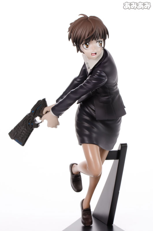 Psycho-Pass - Tsunemori Akane - Hdge  (#3) (Union Creative International Ltd) photo 9