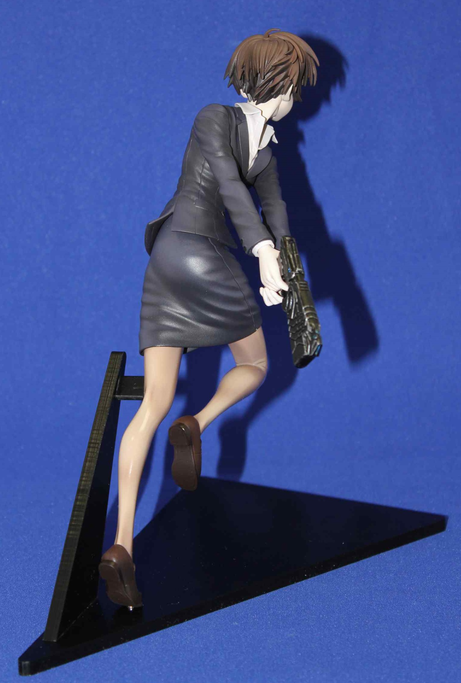 Psycho-Pass - Tsunemori Akane - Hdge  (#3) (Union Creative International Ltd) photo 10