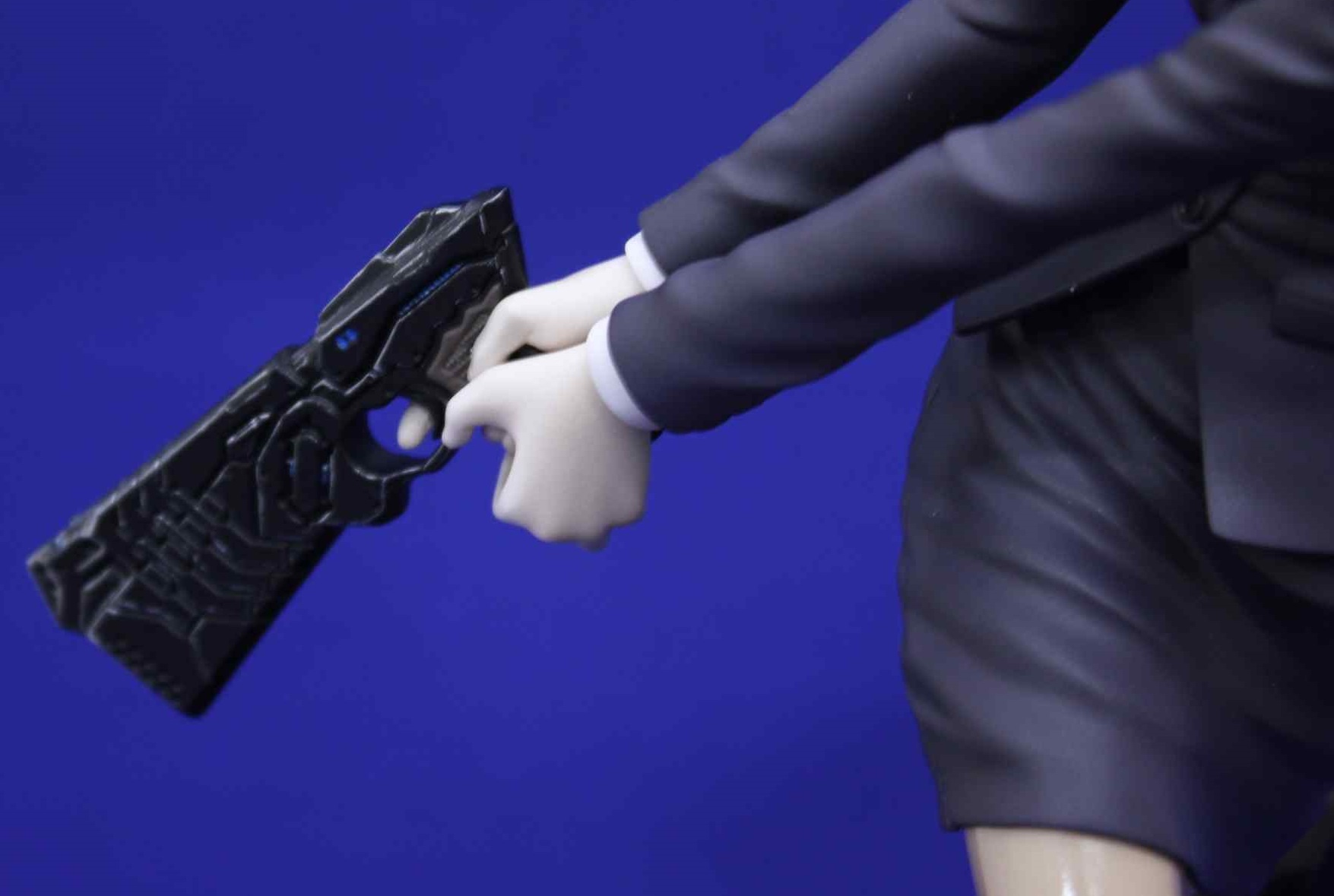 Psycho-Pass - Tsunemori Akane - Hdge  (#3) (Union Creative International Ltd) photo 12