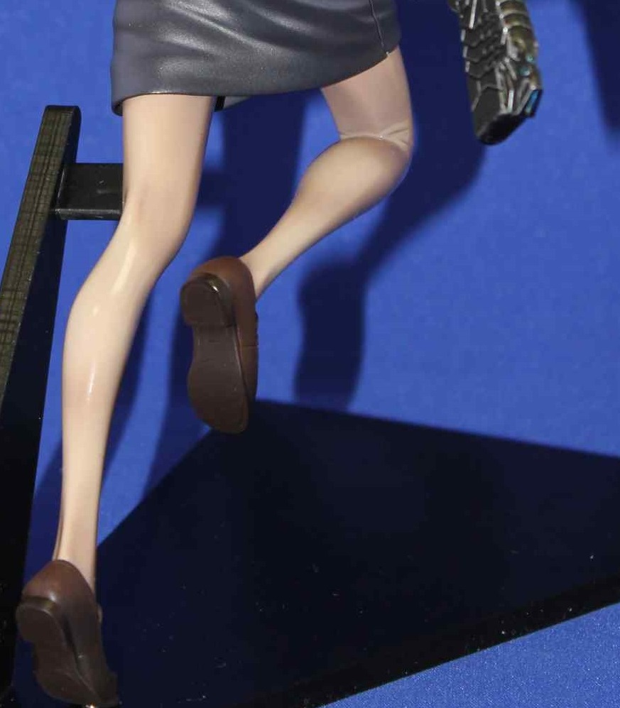 Psycho-Pass - Tsunemori Akane - Hdge  (#3) (Union Creative International Ltd) photo 13