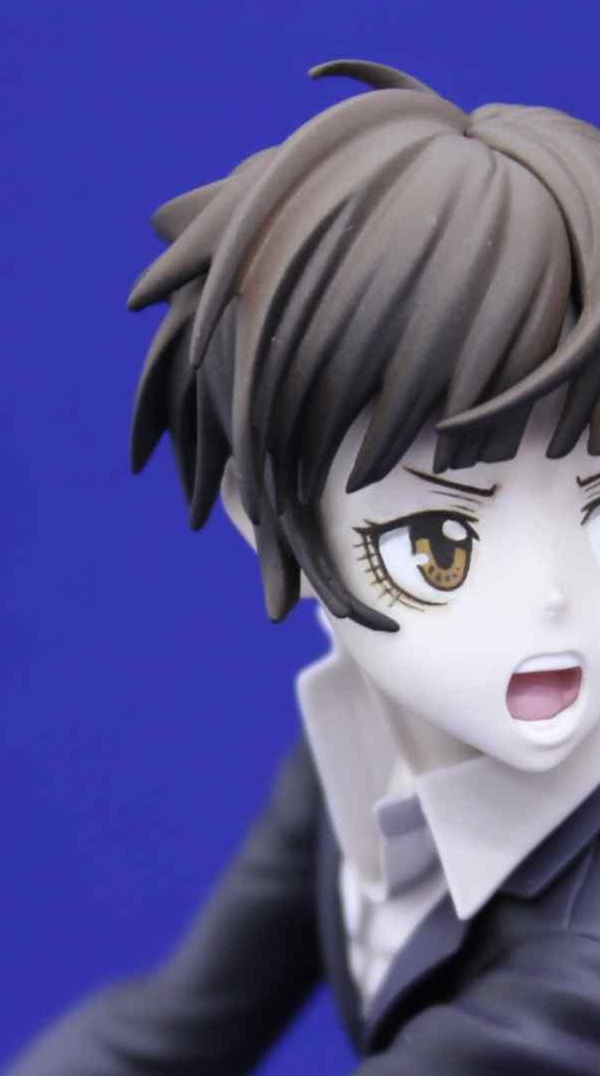 Psycho-Pass - Tsunemori Akane - Hdge  (#3) (Union Creative International Ltd) photo 14