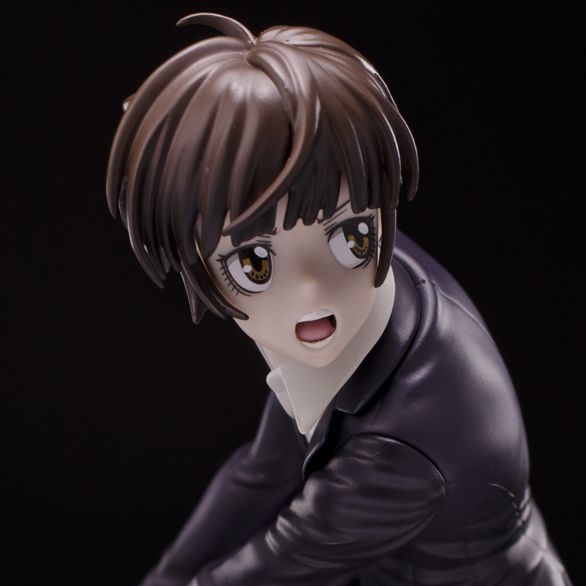 Psycho-Pass - Tsunemori Akane - Hdge  (#3) (Union Creative International Ltd) photo 15