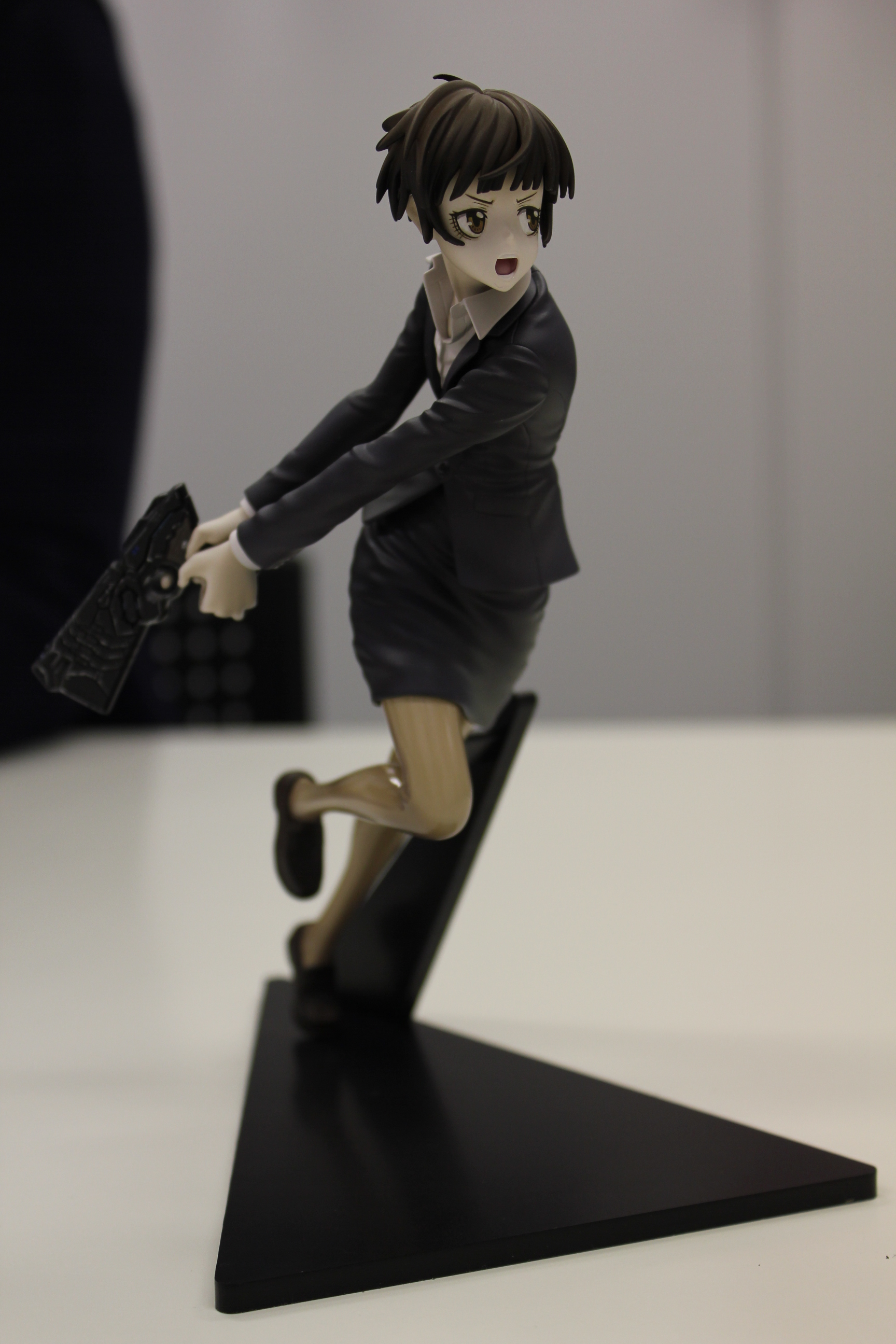 Psycho-Pass - Tsunemori Akane - Hdge  (#3) (Union Creative International Ltd) photo 16