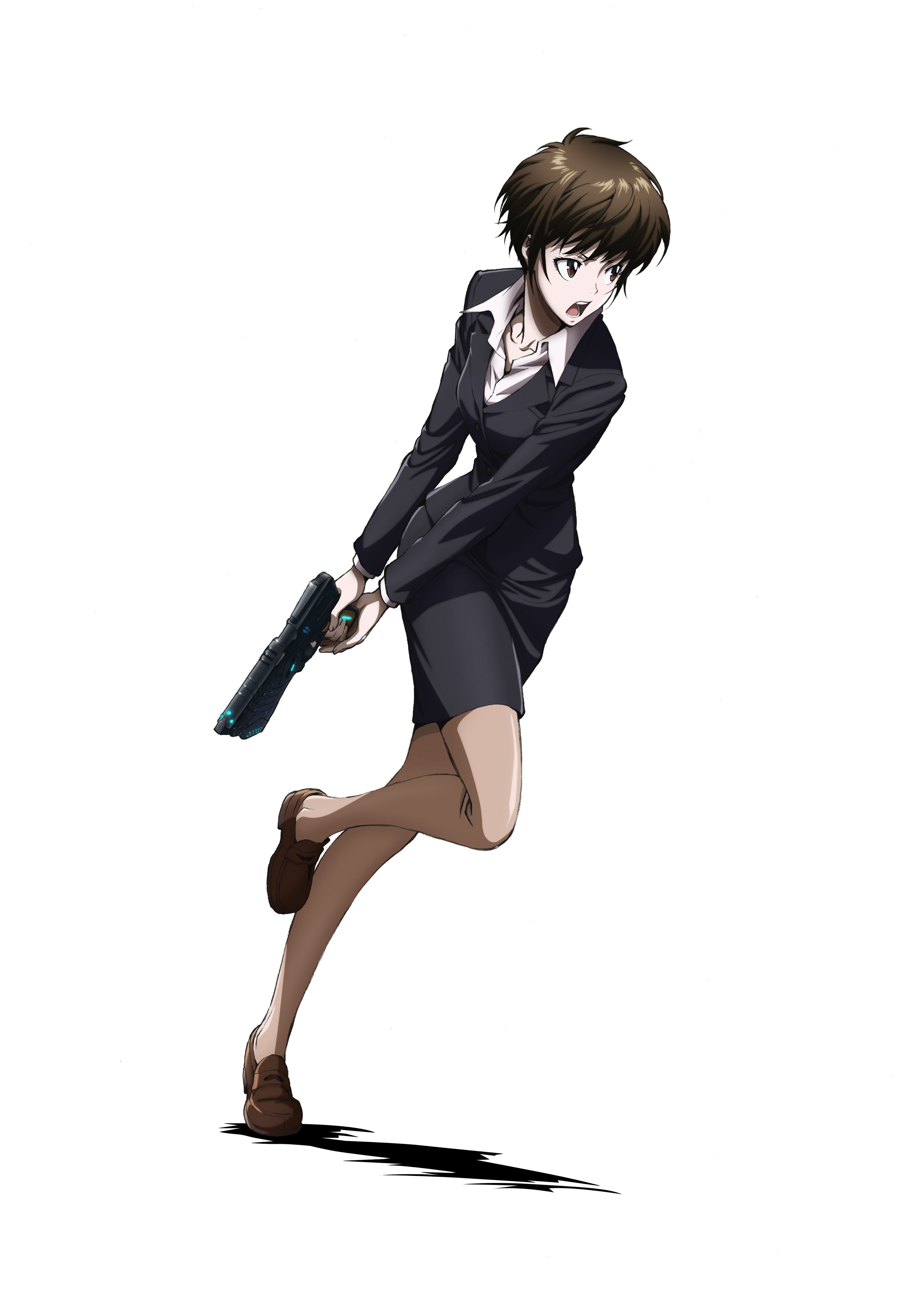 Psycho-Pass - Tsunemori Akane - Hdge  (#3) (Union Creative International Ltd) photo 17