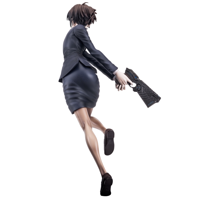 Psycho-Pass - Tsunemori Akane - Hdge  (#3) (Union Creative International Ltd) photo 19