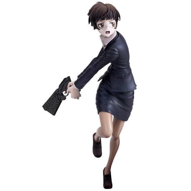 Psycho-Pass - Tsunemori Akane - Hdge  (#3) (Union Creative International Ltd) photo 21
