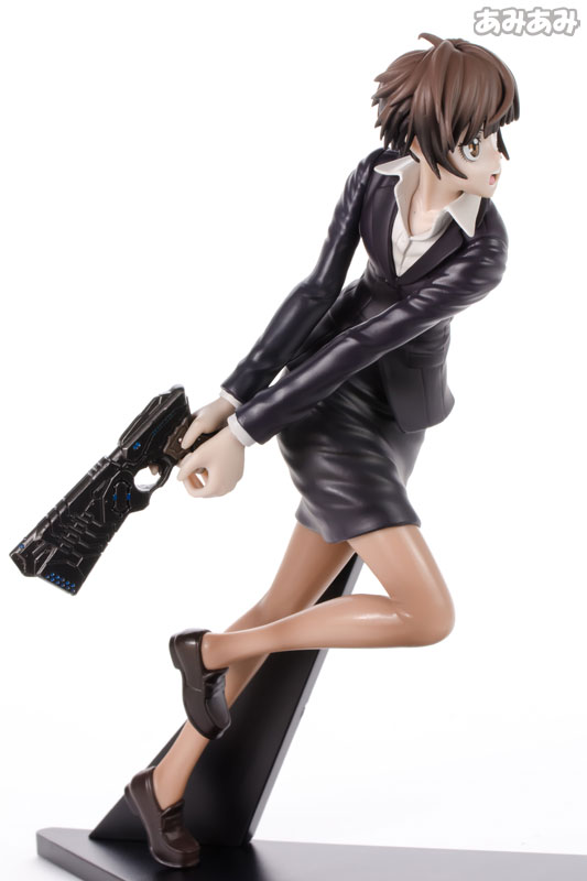 Psycho-Pass - Tsunemori Akane - Hdge  (#3) (Union Creative International Ltd) photo 23