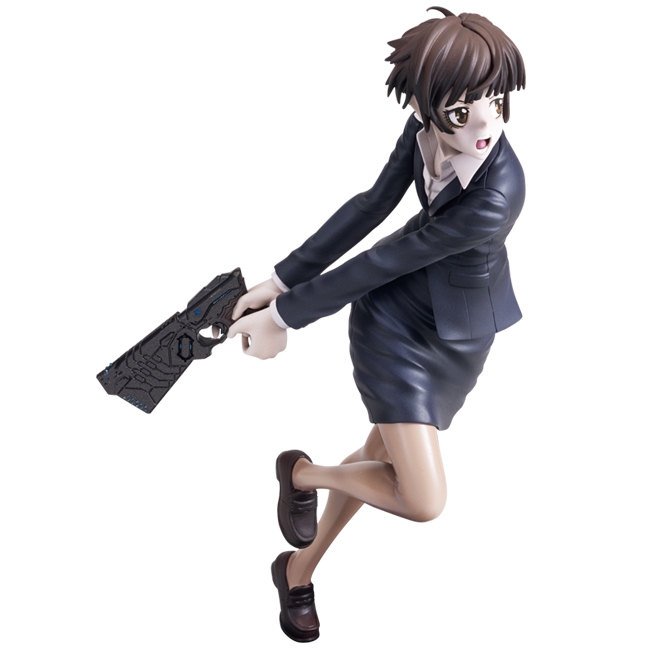 Psycho-Pass - Tsunemori Akane - Hdge  (#3) (Union Creative International Ltd) photo 24