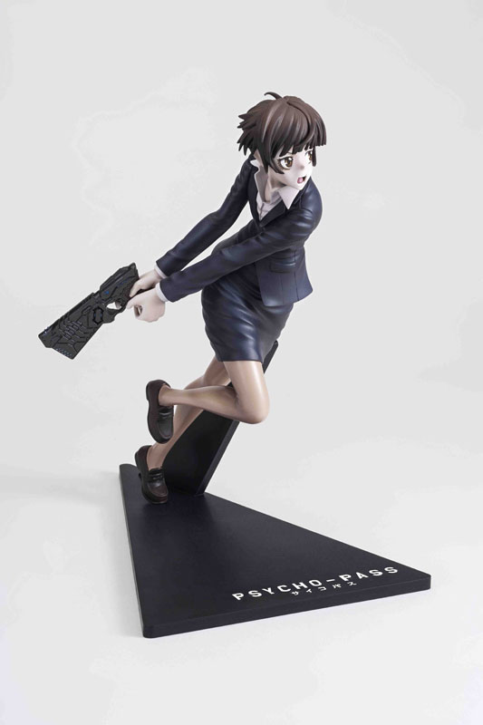 Psycho-Pass - Tsunemori Akane - Hdge  (#3) (Union Creative International Ltd) photo 25