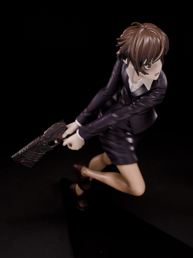Psycho-Pass - Tsunemori Akane - Hdge  (#3) (Union Creative International Ltd) photo 27