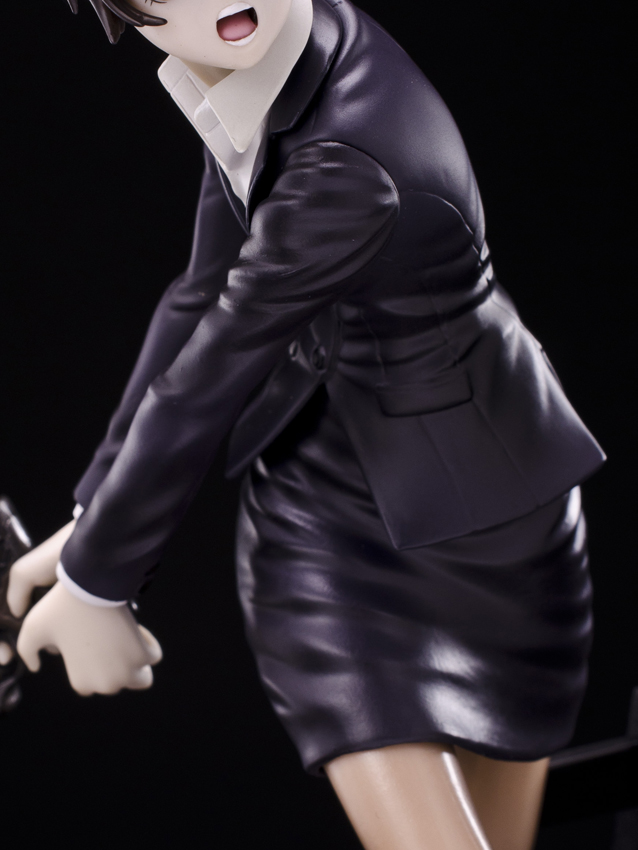 Psycho-Pass - Tsunemori Akane - Hdge  (#3) (Union Creative International Ltd) photo 29
