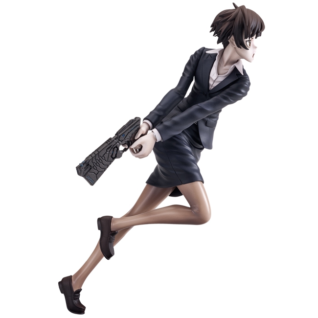 Psycho-Pass - Tsunemori Akane - Hdge  (#3) (Union Creative International Ltd) photo 30
