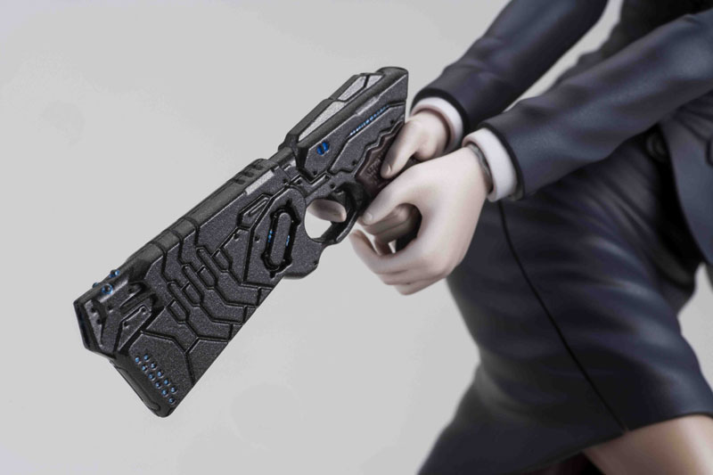 Psycho-Pass - Tsunemori Akane - Hdge  (#3) (Union Creative International Ltd) photo 31
