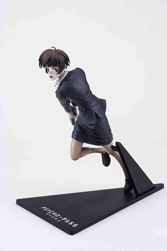 Psycho-Pass - Tsunemori Akane - Hdge  (#3) (Union Creative International Ltd) photo 33