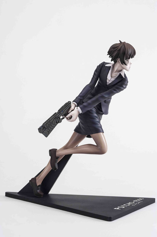 Psycho-Pass - Tsunemori Akane - Hdge  (#3) (Union Creative International Ltd) photo 34
