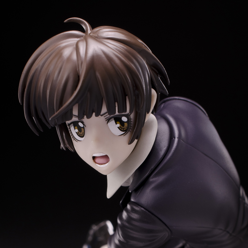 Psycho-Pass - Tsunemori Akane - Hdge  (#3) (Union Creative International Ltd) photo 36