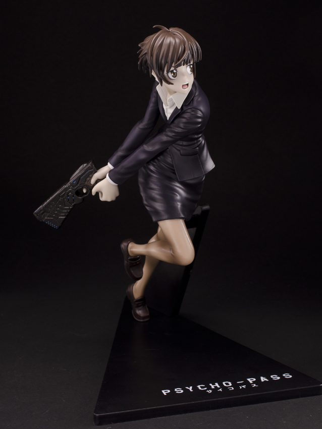 Psycho-Pass - Tsunemori Akane - Hdge  (#3) (Union Creative International Ltd) photo 37