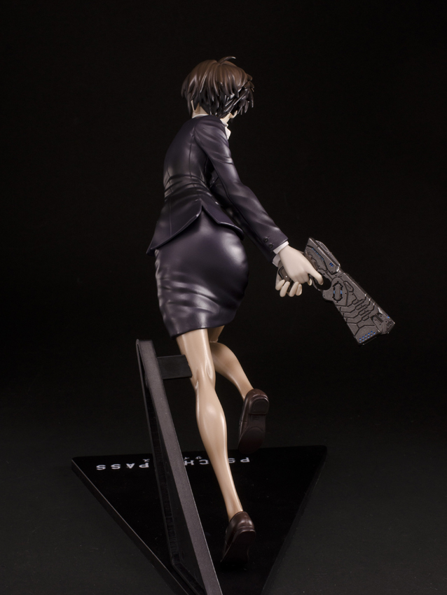 Psycho-Pass - Tsunemori Akane - Hdge  (#3) (Union Creative International Ltd) photo 38