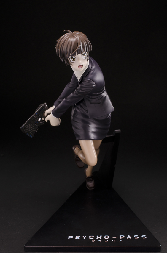 Psycho-Pass - Tsunemori Akane - Hdge  (#3) (Union Creative International Ltd) photo 42