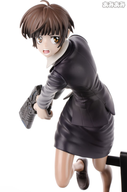 Psycho-Pass - Tsunemori Akane - Hdge  (#3) (Union Creative International Ltd) photo 43