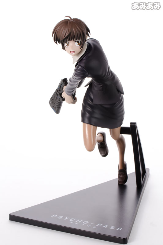 Psycho-Pass - Tsunemori Akane - Hdge  (#3) (Union Creative International Ltd) photo 44