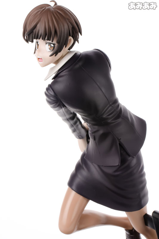 Psycho-Pass - Tsunemori Akane - Hdge  (#3) (Union Creative International Ltd) photo 45