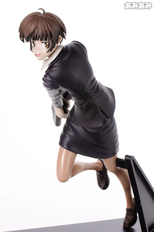 Psycho-Pass - Tsunemori Akane - Hdge  (#3) (Union Creative International Ltd) photo 46