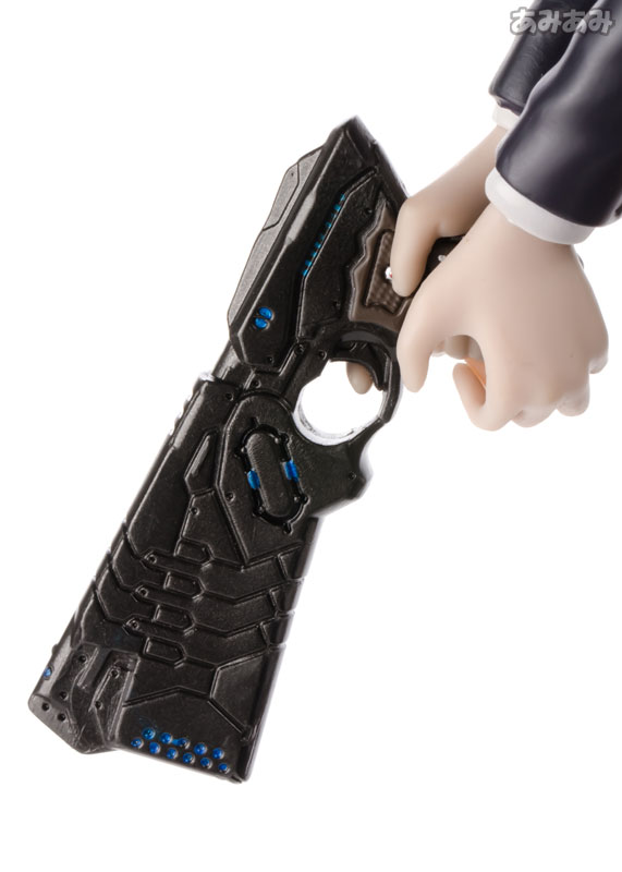 Psycho-Pass - Tsunemori Akane - Hdge  (#3) (Union Creative International Ltd) photo 48