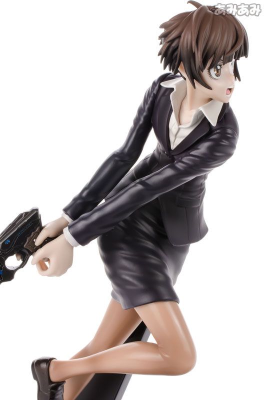 Psycho-Pass - Tsunemori Akane - Hdge  (#3) (Union Creative International Ltd) photo 50