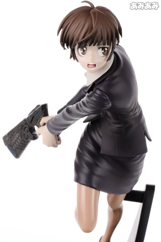 Psycho-Pass - Tsunemori Akane - Hdge  (#3) (Union Creative International Ltd) photo 51